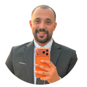 محمد البخاري - خبير تسويق رقمي و SEO