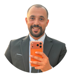 محمد البخاري - خبير تسويق رقمي و SEO